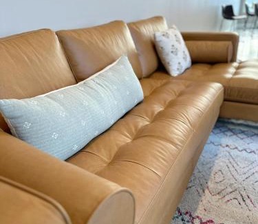 South Addition House | Bootlegger's Nest