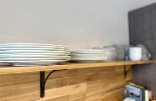 South Addition House | Bootlegger's Nest