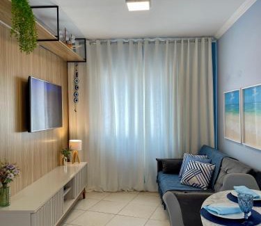 Boqueirao Apartment | Boqueirão beach house