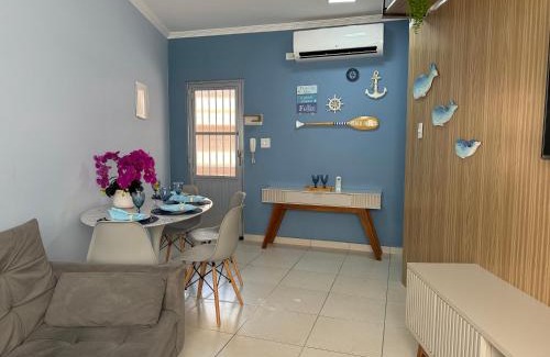 Boqueirao Apartment | Boqueirão beach house