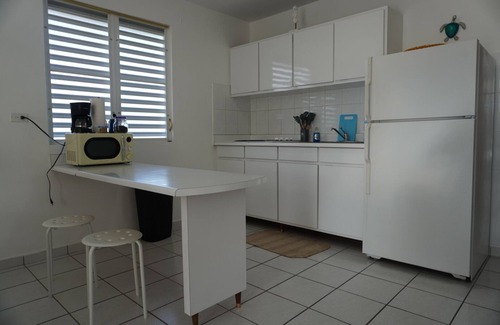 Boqueron House | Boqueron Retreat - Apt 2, just mins from the beach