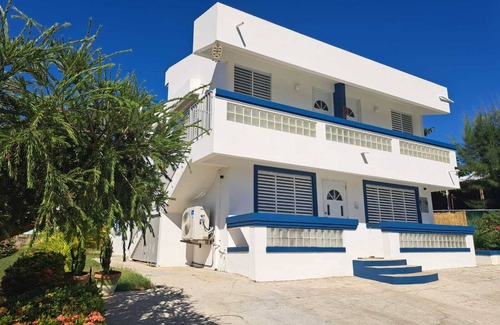 Boqueron House | Boqueron Retreat - Apt 2, just mins from the beach