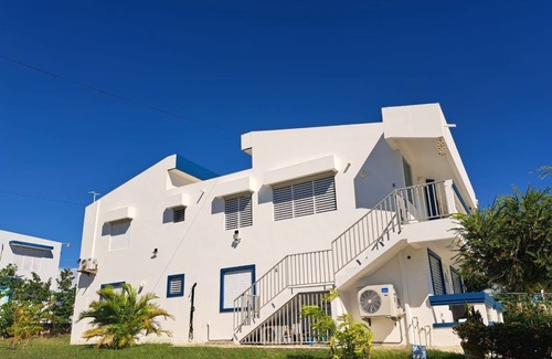 Boqueron House | Boqueron Retreat - Apt 2, just mins from the beach
