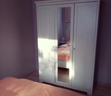 Tata Apartment | Borókahaus