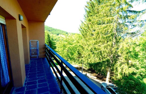 Pedra Apartment | BOR I - 5 PAX - Two Bedroom Apartment, Sleeps 5