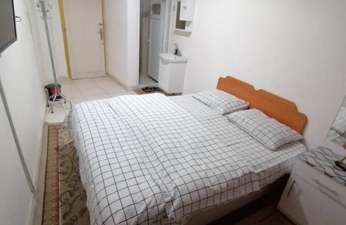 Bor Apartment | Bor Saray Oteli