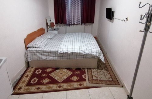 Bor Apartment | Bor Saray Oteli