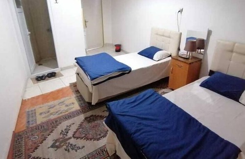 Bor Apartment | Bor Saray Oteli