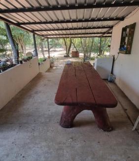 Misiones Department House | Bora Bora posada