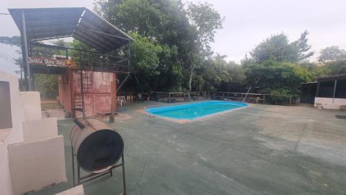 Misiones Department House | Bora Bora posada