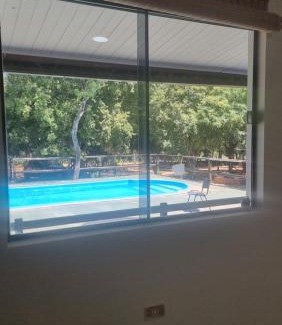 Misiones Department House | Bora Bora posada