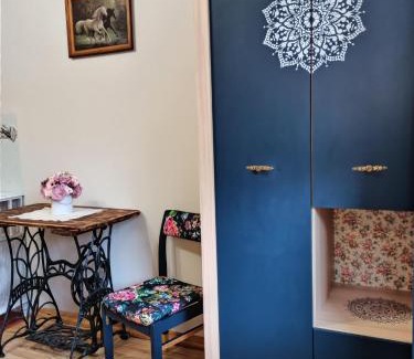 Narewka House | Bora Zdrój - pokój czteroosobowy 1