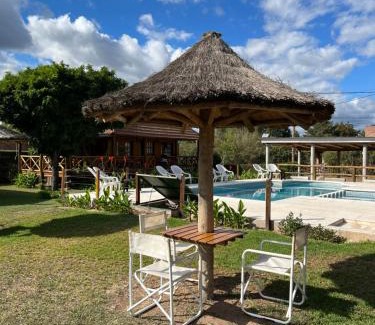 Nono Cabin | BoraBora