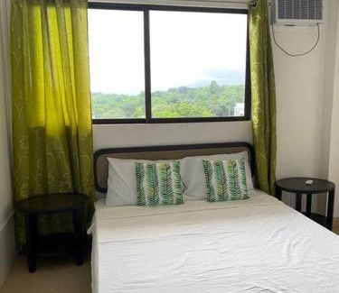 Manoc-Manoc Apartment | Boracay apartment 4th floor with ocean views