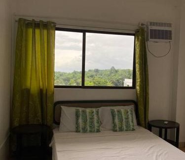 Manoc-Manoc Apartment | Boracay apartment 4th floor with ocean views