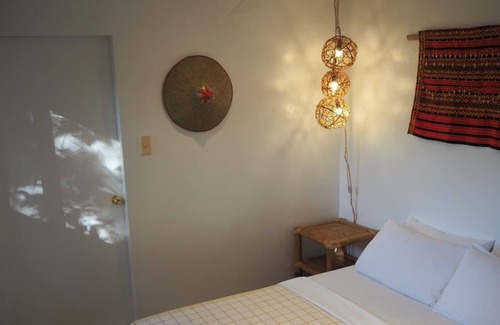 Manoc-Manoc Apartment | Boracay Beachfront 2BR Apartment in Station 3