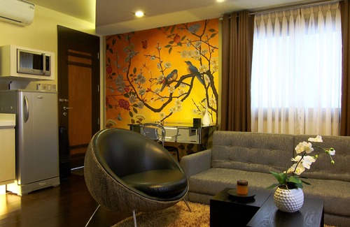 Manoc-Manoc Apartment | Boracay Suites