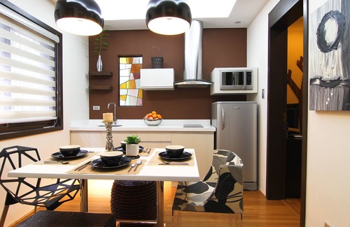 Manoc-Manoc Apartment | Boracay Suites