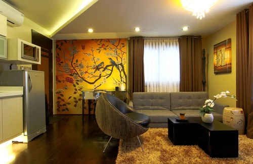 Manoc-Manoc Apartment | Boracay Suites