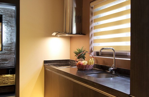 Manoc-Manoc Apartment | Boracay Suites