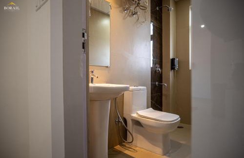 Silchar Bed & Breakfast | Borail Homes