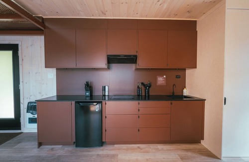 Bury Ski Chalet | Boravilla La terra - Eastern Townships