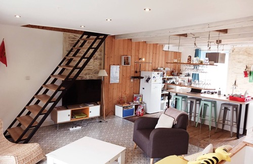 Cotentin Peninsula House | Bord de L'eau, Port et Plage, Coquillages et Crustacés