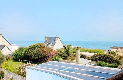 Cotentin Peninsula House | Bord de L'eau, Port et Plage, Coquillages et Crustacés