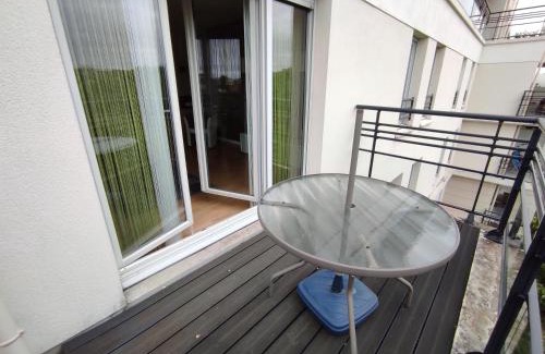 Carrieres-sous-Poissy Apartment | Bord de Seine