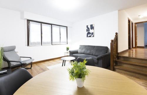Hondarribia Historic Center Apartment | Bordari by Smiling Rentals