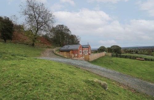 Halfway House House | Border View Lodge