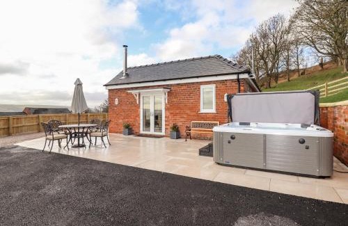 Halfway House House | Border View Lodge