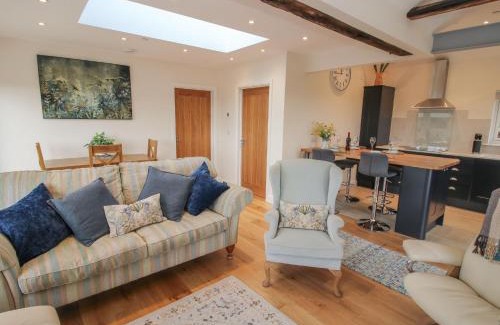 Halfway House House | Border View Lodge