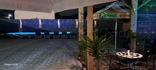 Berzasca Hotel | Borderline Accomodation