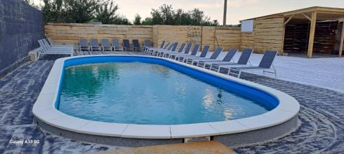 Berzasca Hotel | Borderline Accomodation