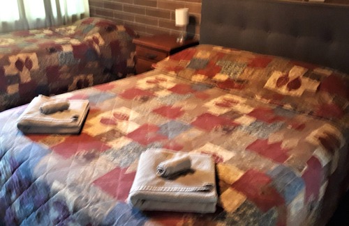 Tatiara Hotel | Bordertown Motel
