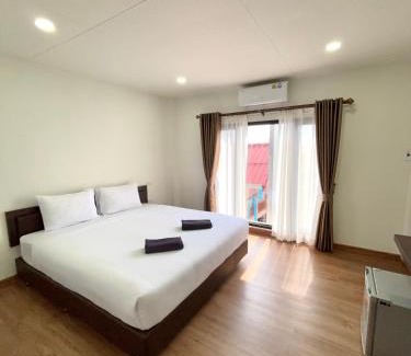 Nai Mueang Hotel | Bordin Hotel