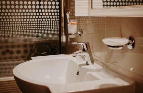 Kherson Hotel | Bordo Hotel