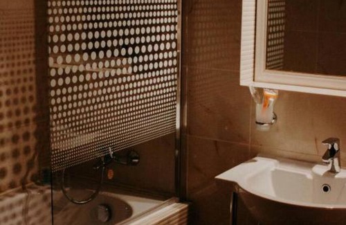 Kherson Hotel | Bordo Hotel
