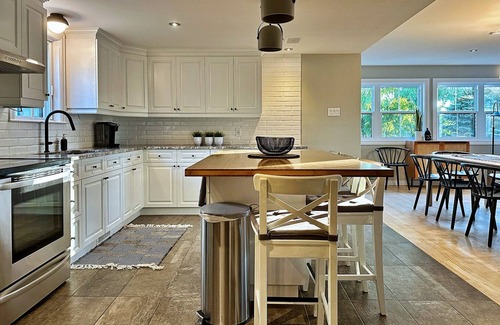 Saint Basile le Grand House | Boreal Country House, Spa & Inuit Inspiration