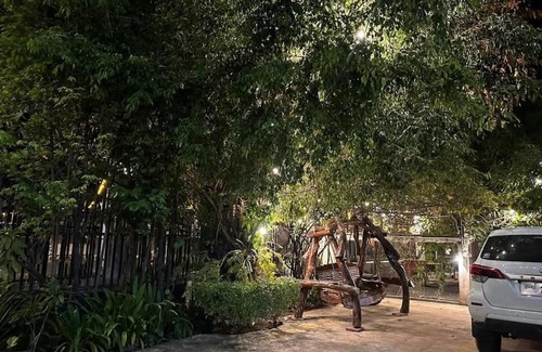 Kampong Chhnang House | Borey Phkay Proeuk Guest House