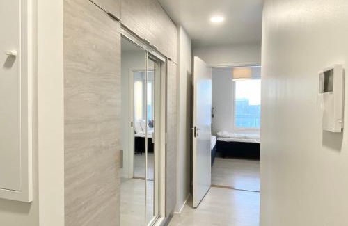 Pori Apartment | Borg Travel Center