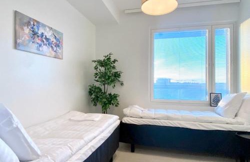 Pori Apartment | Borg Travel Center