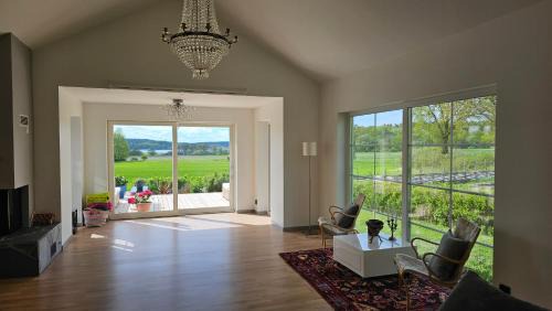 Sigtuna Villa | Borgen Panorama, A Scenic Getaway