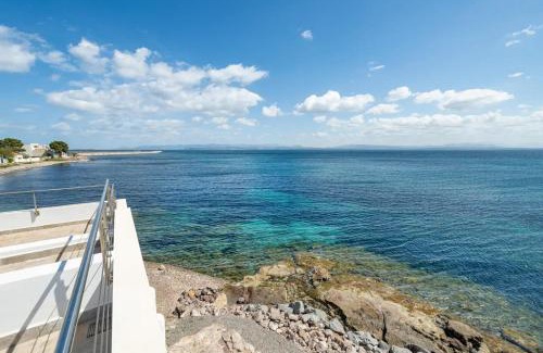 Carloforte Apartment | Borgo 15