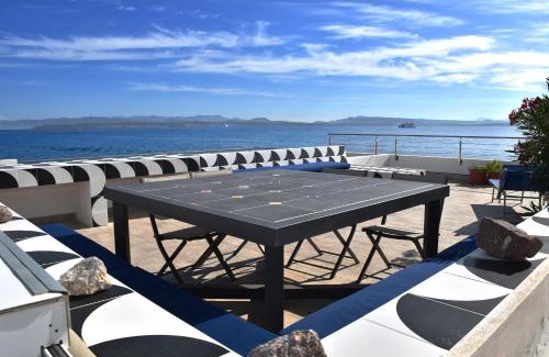 Carloforte Apartment | Borgo 15