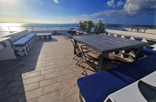 Carloforte Apartment | Borgo 15