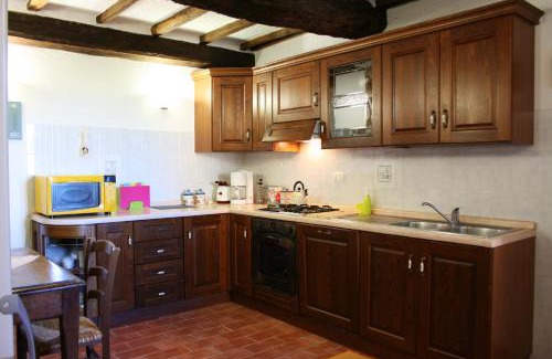Pieve di Chio Villa | Borgo Antico