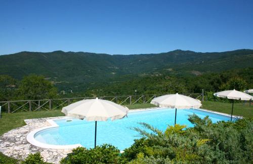Pieve di Chio Villa | Borgo Antico