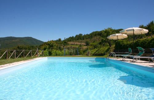 Pieve di Chio Villa | Borgo Antico